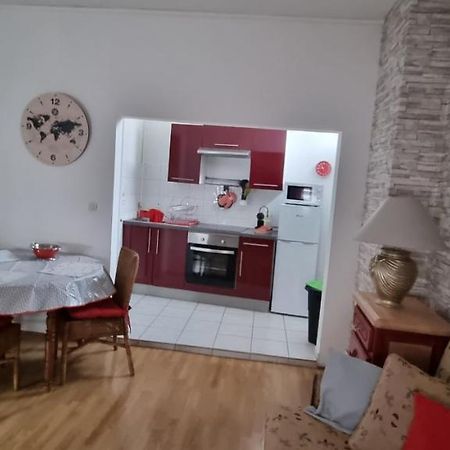 Appartement Meuble Romain Niederbronn-les-Bains Luaran gambar