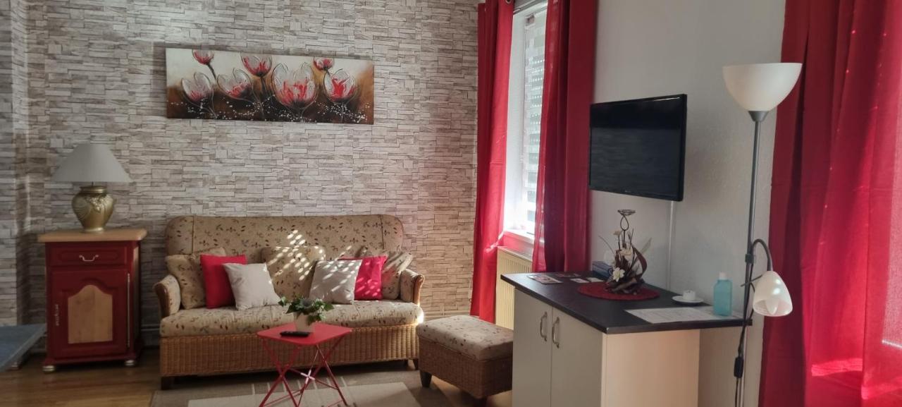 Appartement Meuble Romain Niederbronn-les-Bains Luaran gambar