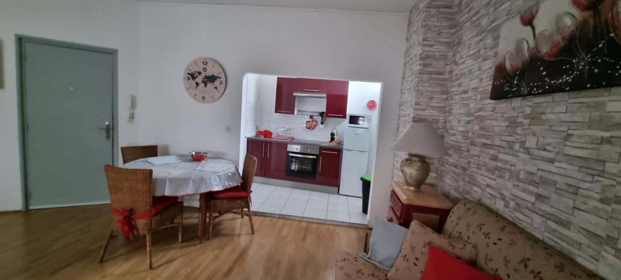 Appartement Meuble Romain Niederbronn-les-Bains Luaran gambar