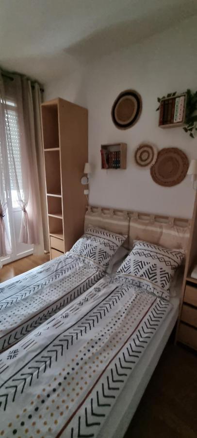 Appartement Meuble Romain Niederbronn-les-Bains Luaran gambar